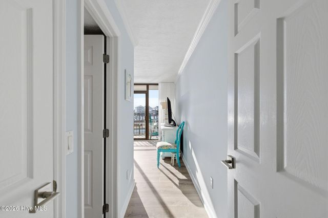 1080 Saint Joseph Street Apt 1e, Carolina Beach, NC 28428