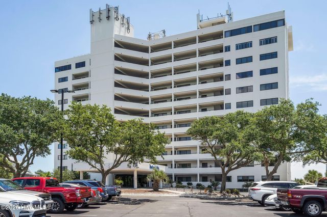 1080 Saint Joseph Street Apt 1e, Carolina Beach, NC 28428