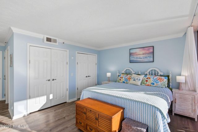 1080 Saint Joseph Street Apt 1e, Carolina Beach, NC 28428