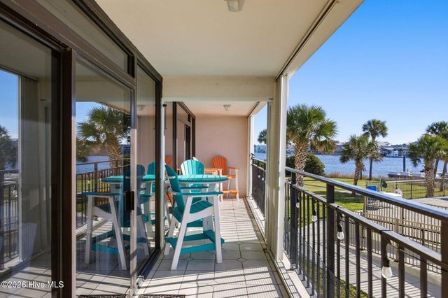 1080 Saint Joseph Street Apt 1e, Carolina Beach, NC 28428