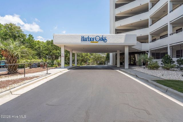 1080 Saint Joseph Street Apt 1e, Carolina Beach, NC 28428