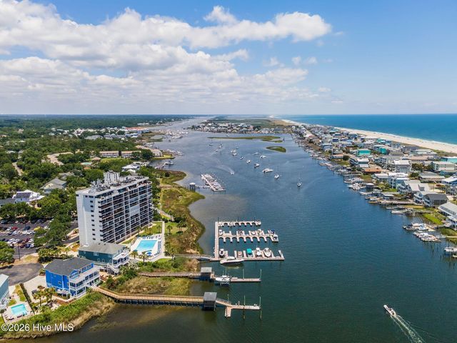 1080 Saint Joseph Street Apt 1e, Carolina Beach, NC 28428