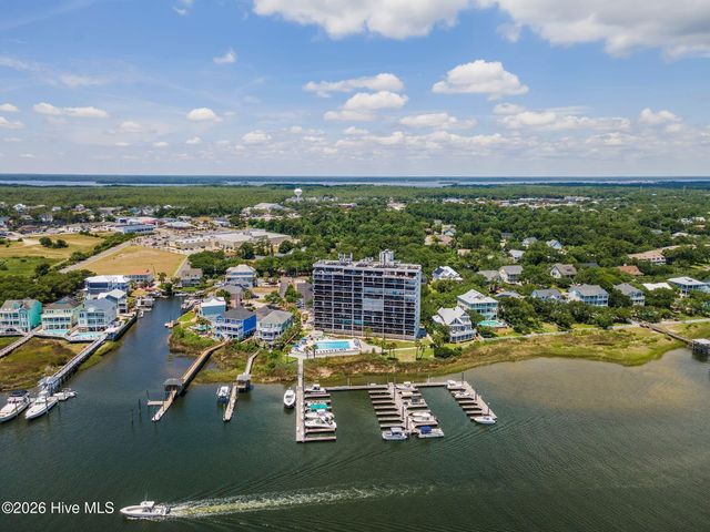 1080 Saint Joseph Street Apt 1e, Carolina Beach, NC 28428