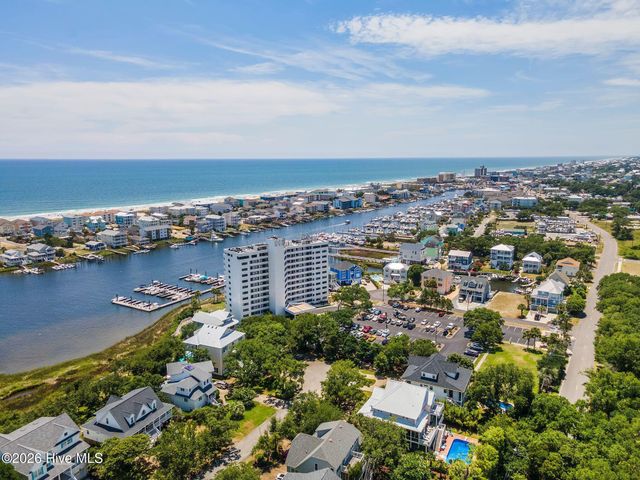 1080 Saint Joseph Street Apt 1e, Carolina Beach, NC 28428