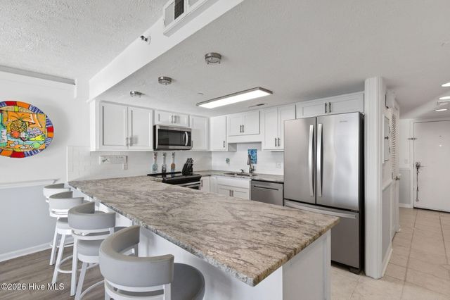 1080 Saint Joseph Street Apt 1e, Carolina Beach, NC 28428