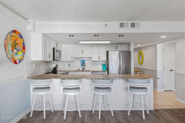 1080 Saint Joseph Street Apt 1e, Carolina Beach, NC 28428