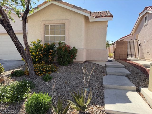 6113 Alderley Court, North Las Vegas, NV 89081