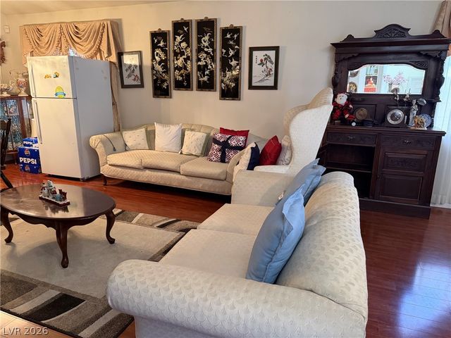 6113 Alderley Court, North Las Vegas, NV 89081