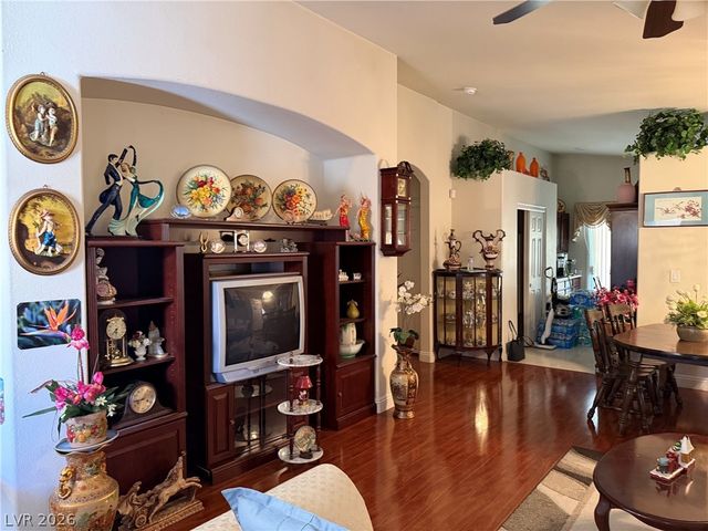 6113 Alderley Court, North Las Vegas, NV 89081
