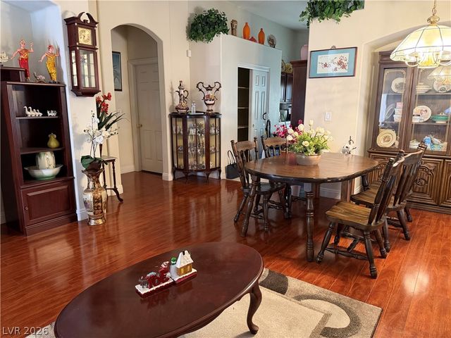 6113 Alderley Court, North Las Vegas, NV 89081