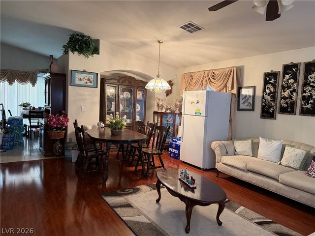 6113 Alderley Court, North Las Vegas, NV 89081