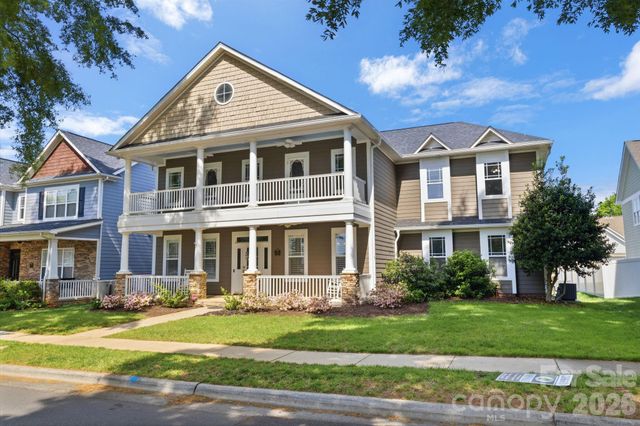 2010 Seabiscuit Drive, Indian Trail, NC 28079