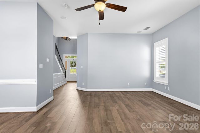 2010 Seabiscuit Drive, Indian Trail, NC 28079