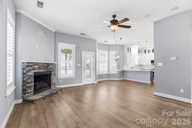 2010 Seabiscuit Drive, Indian Trail, NC 28079