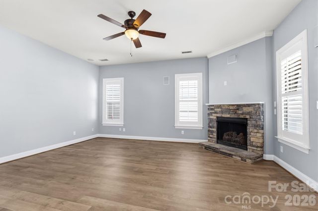 2010 Seabiscuit Drive, Indian Trail, NC 28079