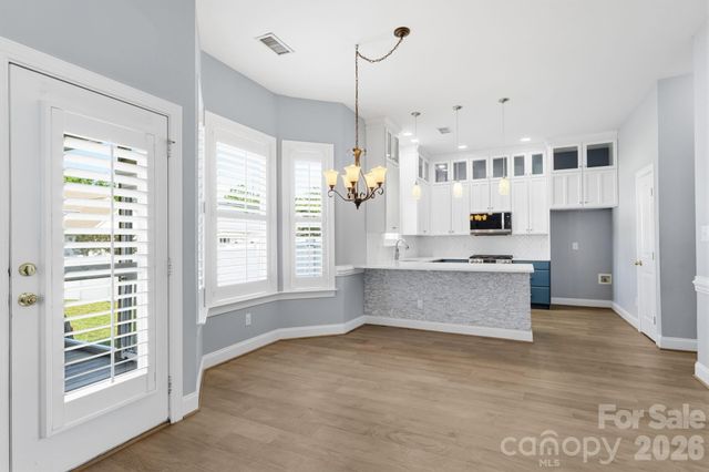 2010 Seabiscuit Drive, Indian Trail, NC 28079