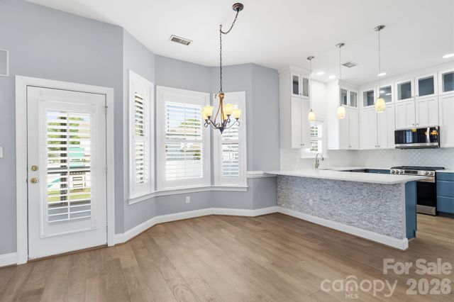 2010 Seabiscuit Drive, Indian Trail, NC 28079