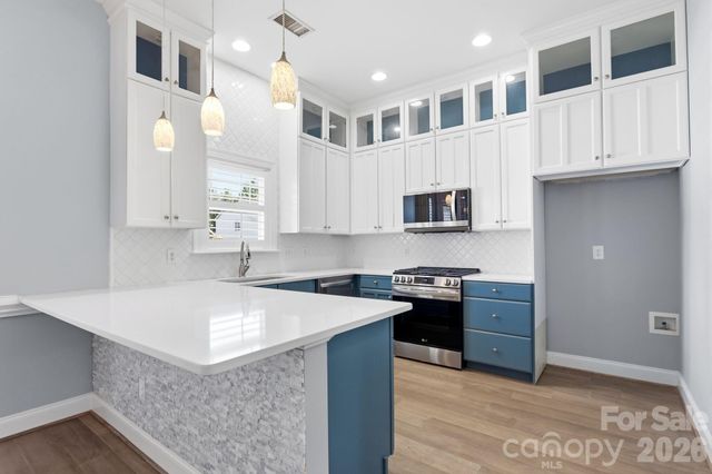 2010 Seabiscuit Drive, Indian Trail, NC 28079