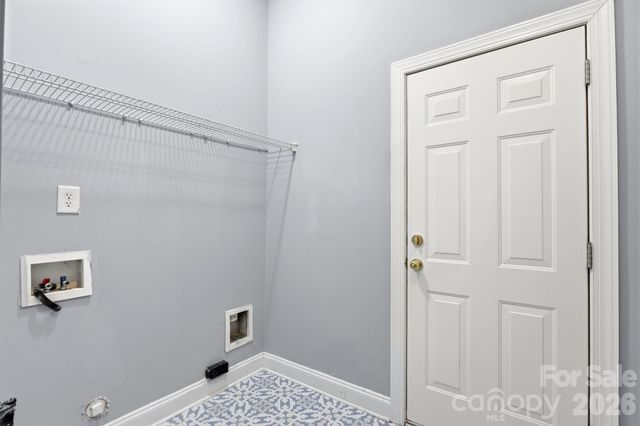 2010 Seabiscuit Drive, Indian Trail, NC 28079