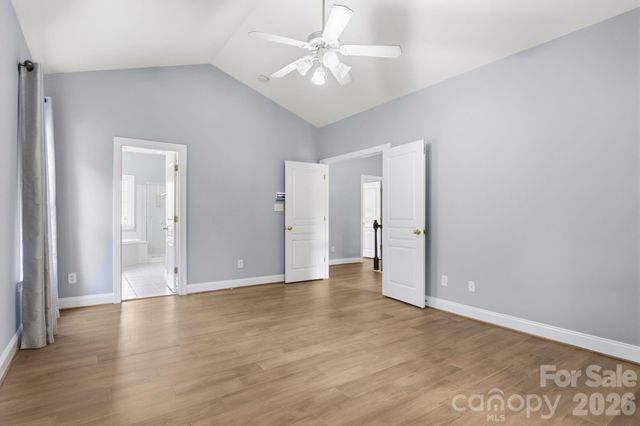 2010 Seabiscuit Drive, Indian Trail, NC 28079