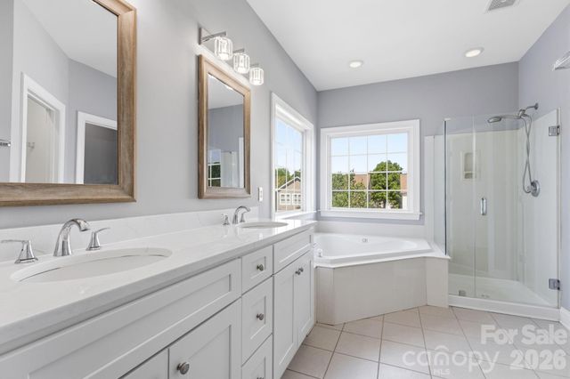 2010 Seabiscuit Drive, Indian Trail, NC 28079