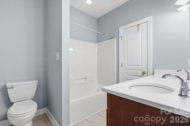 2010 Seabiscuit Drive, Indian Trail, NC 28079