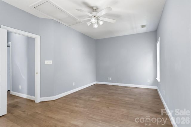 2010 Seabiscuit Drive, Indian Trail, NC 28079