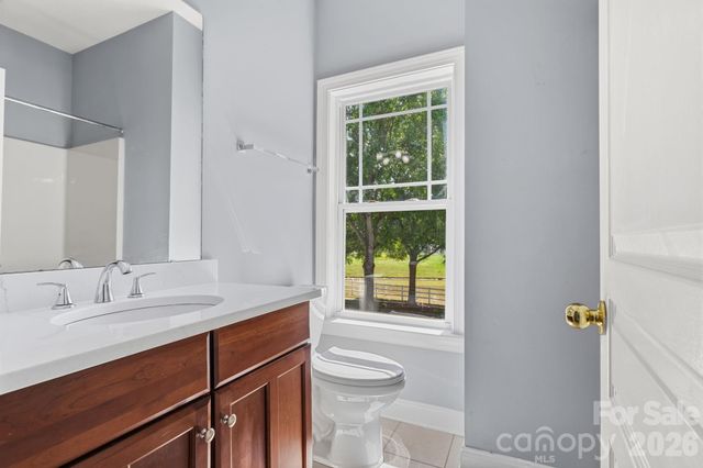 2010 Seabiscuit Drive, Indian Trail, NC 28079