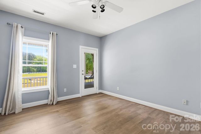 2010 Seabiscuit Drive, Indian Trail, NC 28079