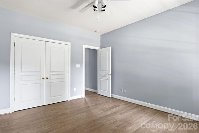 2010 Seabiscuit Drive, Indian Trail, NC 28079