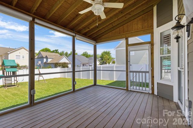 2010 Seabiscuit Drive, Indian Trail, NC 28079