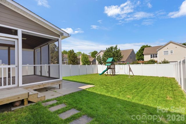 2010 Seabiscuit Drive, Indian Trail, NC 28079