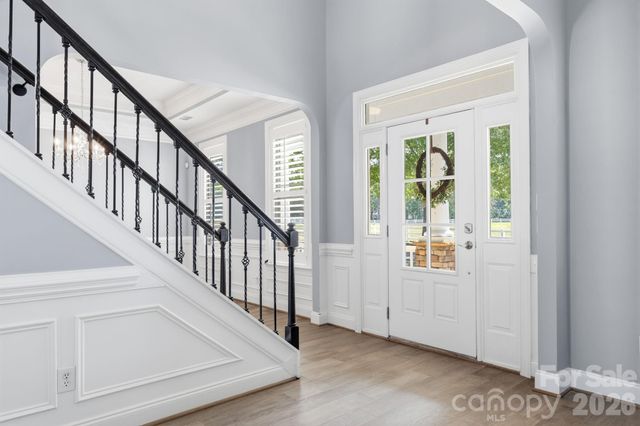 2010 Seabiscuit Drive, Indian Trail, NC 28079