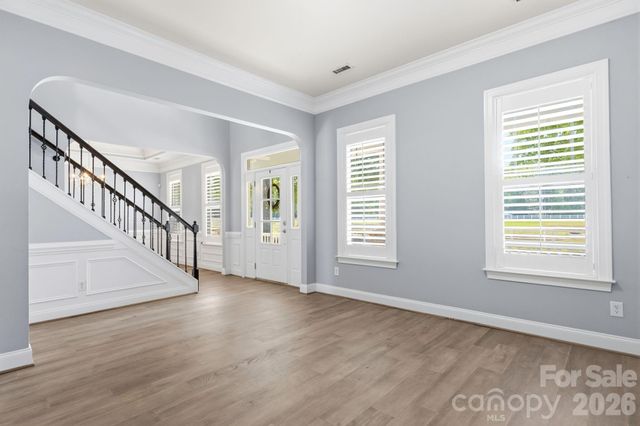 2010 Seabiscuit Drive, Indian Trail, NC 28079