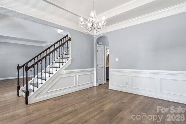 2010 Seabiscuit Drive, Indian Trail, NC 28079