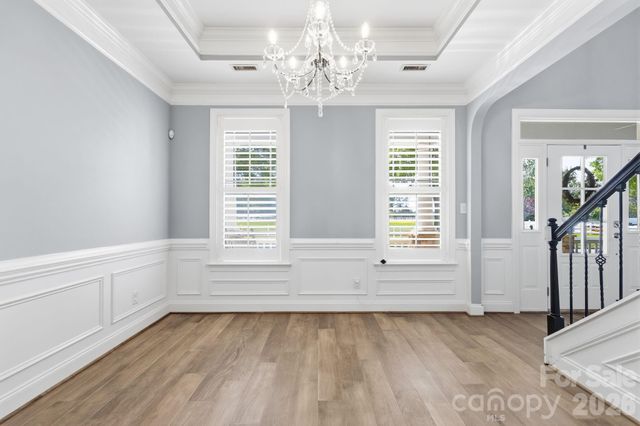 2010 Seabiscuit Drive, Indian Trail, NC 28079