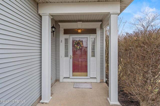 2 Windy Reef Court, Barnegat, NJ 08005