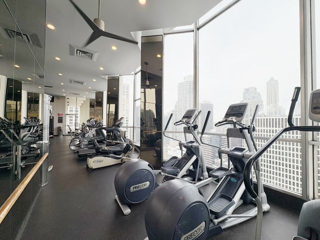 535 N Michigan Avenue 1403, Chicago, IL 60611