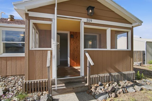 319 E Spence St, Medical Lake, WA 99022