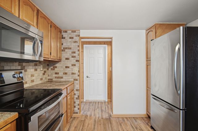 319 E Spence St, Medical Lake, WA 99022