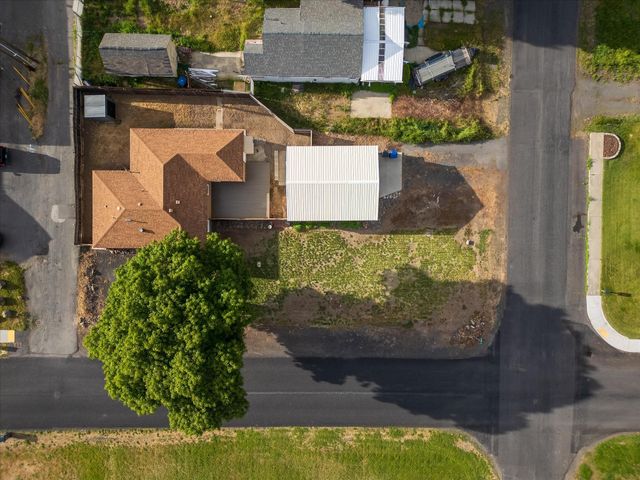 319 E Spence St, Medical Lake, WA 99022