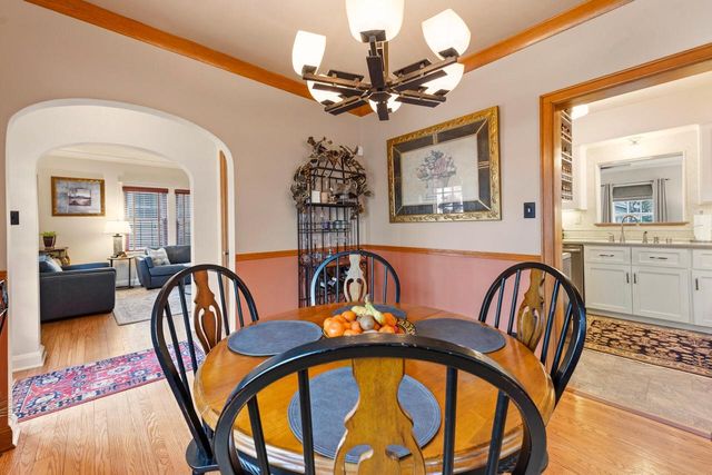 4771 N Woodruff AVENUE, Whitefish Bay, WI 53211