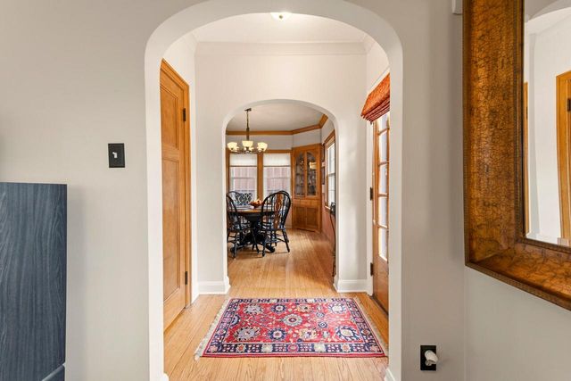 4771 N Woodruff AVENUE, Whitefish Bay, WI 53211