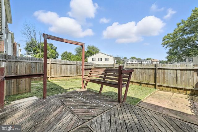 4383 ENSBROOK LN, Woodbridge, VA 22193