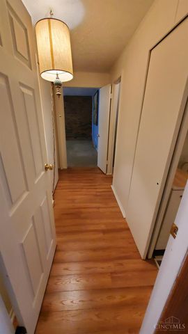 7 Apache Court, Loveland, OH 45140
