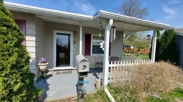 7 Apache Court, Loveland, OH 45140