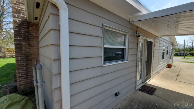 7 Apache Court, Loveland, OH 45140