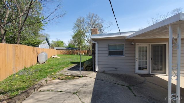 7 Apache Court, Loveland, OH 45140