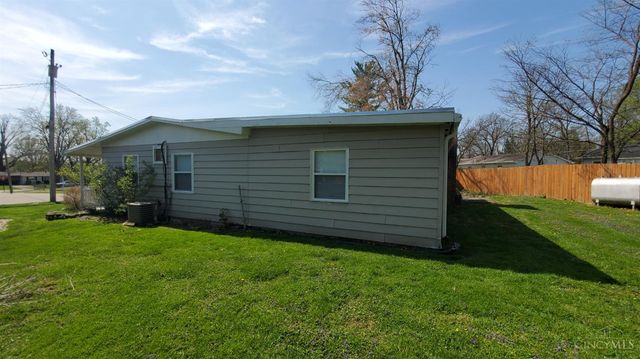 7 Apache Court, Loveland, OH 45140