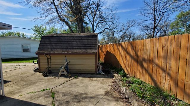 7 Apache Court, Loveland, OH 45140